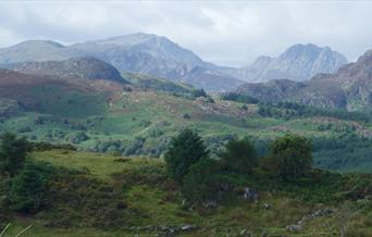 Trefriw Walking Festival