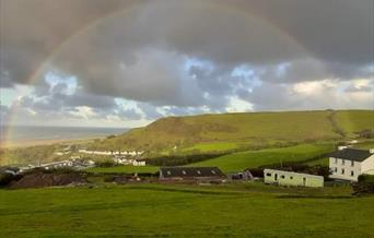 Tyddyn Rhys Farm