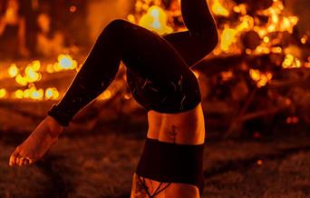 Unearthed Festival