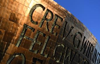 Wales Millennium Centre