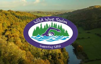 The Annual Monmouth Great Wye Swim