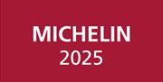 The Gunroom Restaurant, as featured in The Michelin Guide, winner of Best Place to Eat 2025 a the Visit Wales National Awards