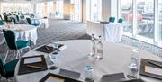 Voco St Davids | Business Events