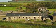 Hendy Farm Holidays | Self Catering