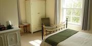 The Old Vicarage - Marrdudd Room