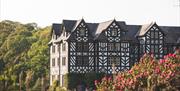 Gregynog Hall