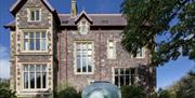 Penrhiw Prioy, Five Star Guest Accommodation, St Davids, Pembrokeshire