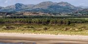 Harlech Beach & Dunes