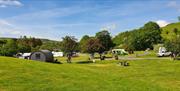 Woodlands Caravan Park Gypsy Pod exterior