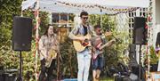 Live Music and Great Vibes