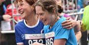 Oswestry 10k Run