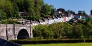 Wales Oldest Span Bridge