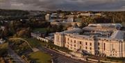 National Library of Wales