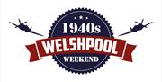 Welshpool 1940's weekend