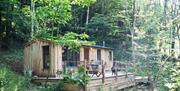 Holiday Lodges in Wales