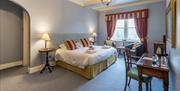 Example of a cosy room