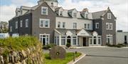 Twy-y-Felin Hotel, St David's