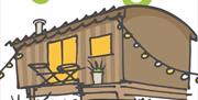 Glenys the Shepards Hut