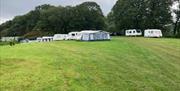 Touring pitches