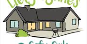 Cefn Crib Logo