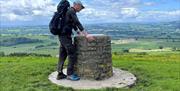 Rotary Across Wales Walk