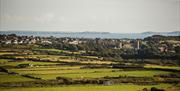 St David's Pembrokeshire