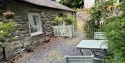 Coedmor Cottages