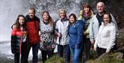 Welsh Overland Safari