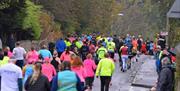 Oswestry 10k Run