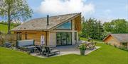 Holiday Lodges in Wales