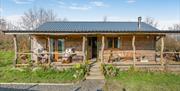 Holiday Lodges in Wales
