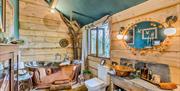 Holiday Lodges in Wales