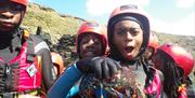 Get up close and personal with some of Wales marinelife. Lobster, crab, jellyfish and seals to name but a few. All released back into the sea for futu