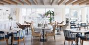 Voco St David's | Dining Room