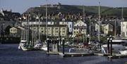 Aberystwyth Marina