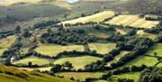 Irfon Valley