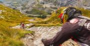 Blaenau Ffestiniog | Antur Stiniog Mountain Biking