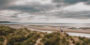 Ynyslas Visitor Centre & Dyfi National Nature Reserve