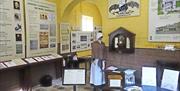 Llanfyllin Workhouse History Centre