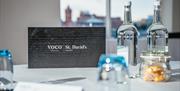 Voco St David's | Business Events