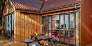 Holiday Lodges in Wales