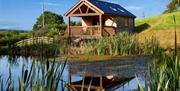 Holiday Lodges in Wales
