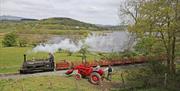 Bala Lake Railway