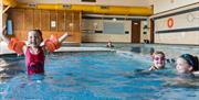 Penrhos Park Leisure Centre