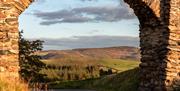 Devil's Bridge to Rhayader Mountain Road