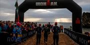 Ironman Wales Tenby Pembrokesire