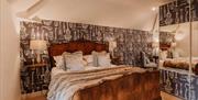 Chello - located on the 2nd floor of Bryn Tanat Hall