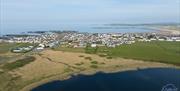 Rhosneigr Beach, Anglesey