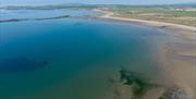 Rhosneigr Beach, Anglesey