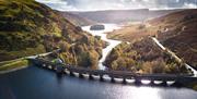 Elan Valley Reservoirs